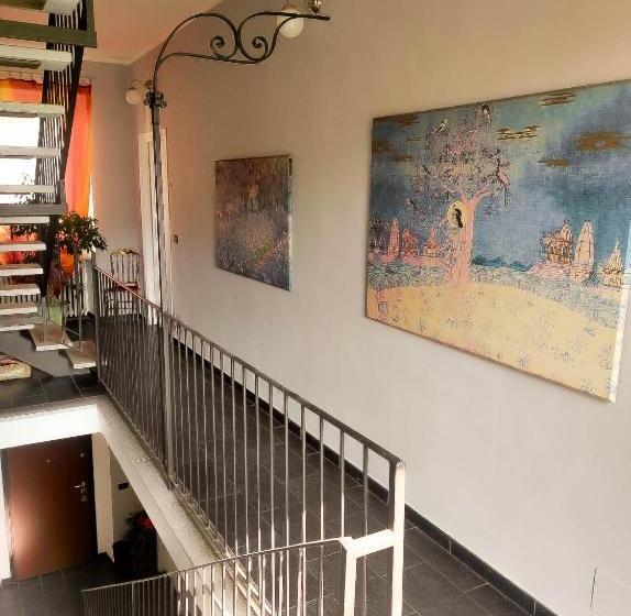 اتاق استاندارد, B&b Sans égal, Con Camere Private E Appartamenti Al Piano Terra A Biella
