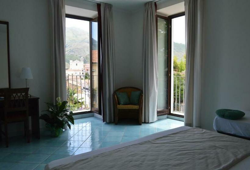 Номер Стандарт Трехместный, Borgo 800