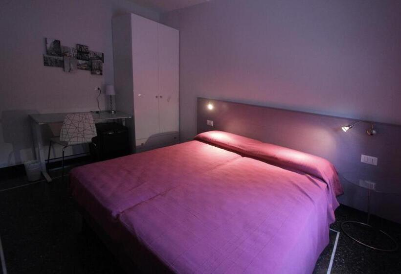 اتاق استاندارد, B&b Francesca