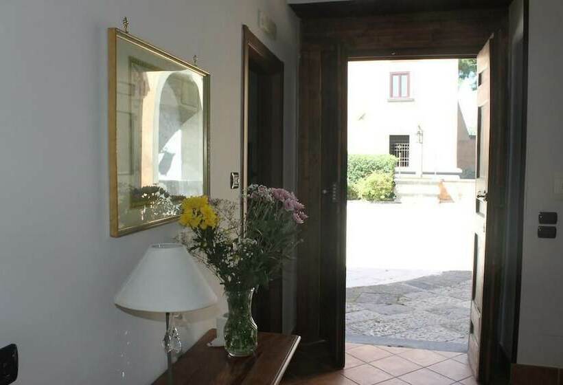 آپارتمان 2 خوابه, Castello Di Casapozzano
