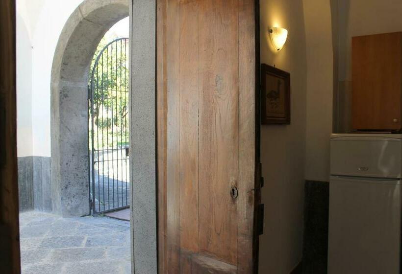 آپارتمان 1 خوابه, Castello Di Casapozzano