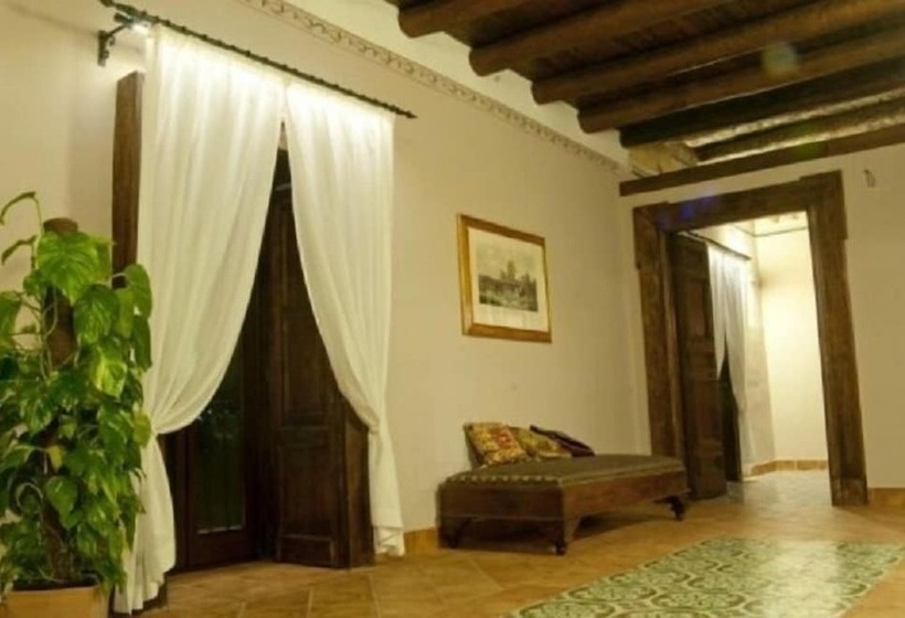 آپارتمان 1 خوابه, Castello Di Casapozzano