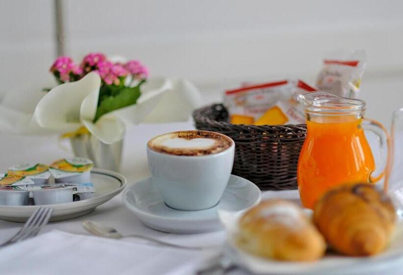 Family Suite, Locanda Al Santuario