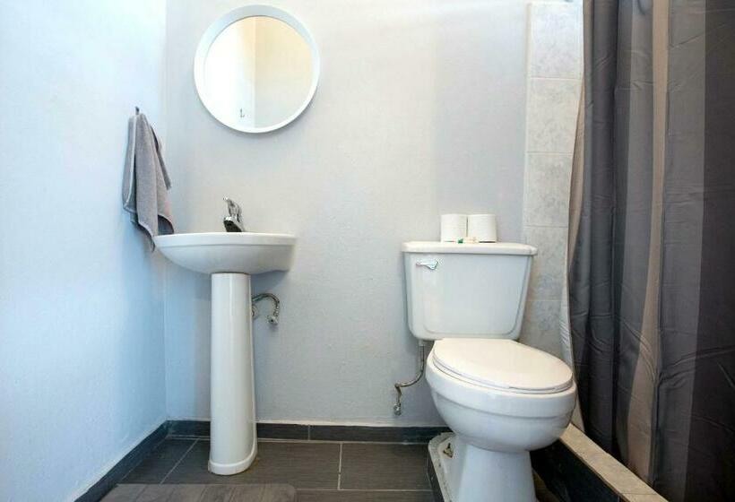 اتاق استاندارد, Casa Santurce