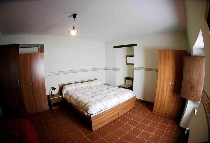 Номер Стандарт, La Locanda Del Convento