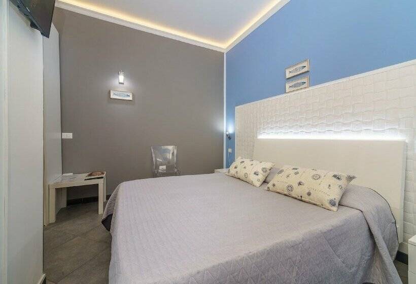 Номер Стандарт, B&b Palazzo Diaz
