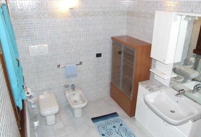 Номер Стандарт, B&b Simona