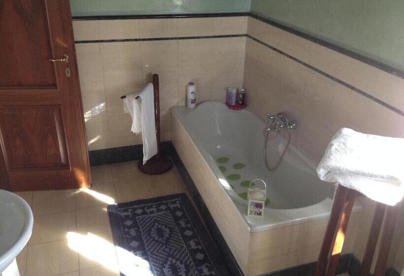Номер Стандарт, B&b Simona