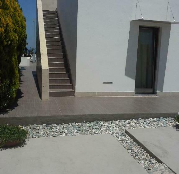 标准间, B&b Torrefano