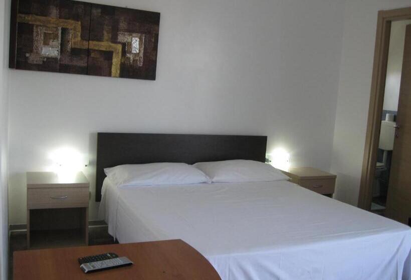 Четырехместный Номер Economy, B&b Torrefano