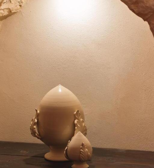 آپارتمان 1 خوابه, Masseria Montanaro
