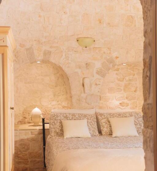 آپارتمان 2 خوابه, Masseria Montanaro