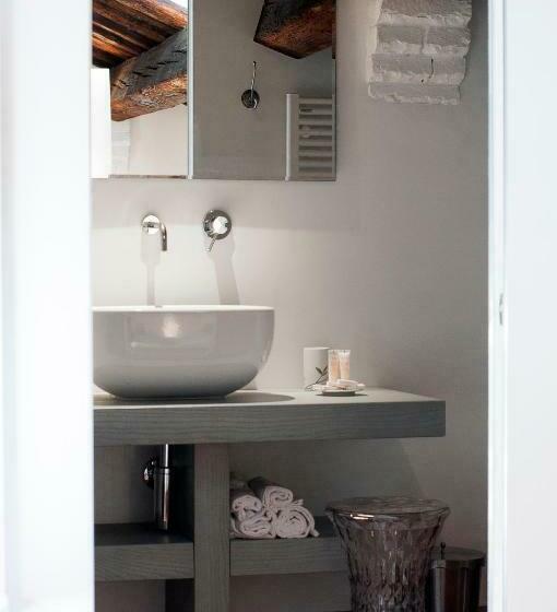 اتاق استاندارد چهار تخته, Scrovegni Room & Breakfast