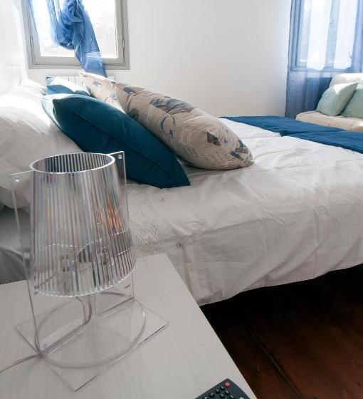اتاق استاندارد, Scrovegni Room & Breakfast
