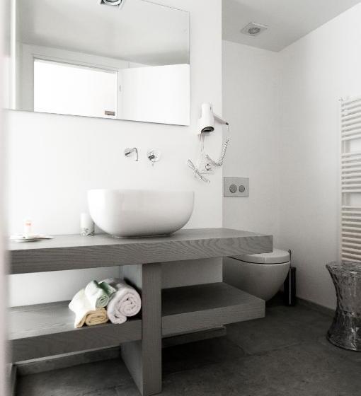 اتاق استاندارد, Scrovegni Room & Breakfast