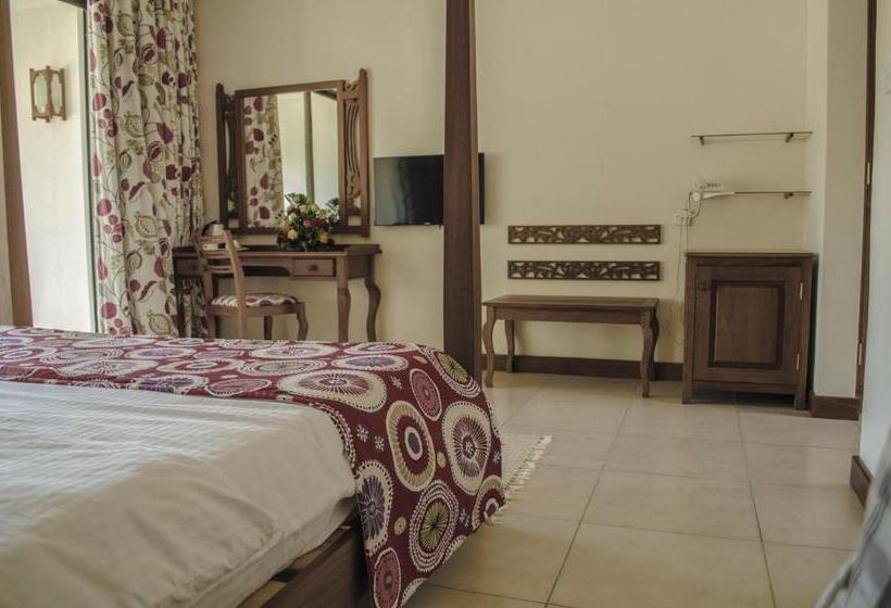 اتاق سوپریور, Lotfa Resort Diani