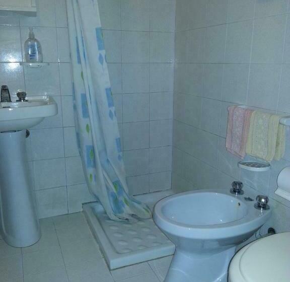 اتاق استاندارد, La Casina Appartamento Assisi
