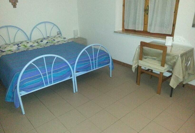 اتاق استاندارد, La Casina Appartamento Assisi