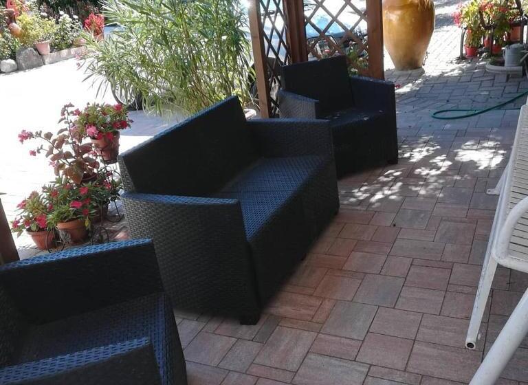 اتاق استاندارد, La Casina Appartamento Assisi