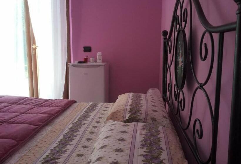 Номер Стандарт, B&b Il Giardino Mediterraneo