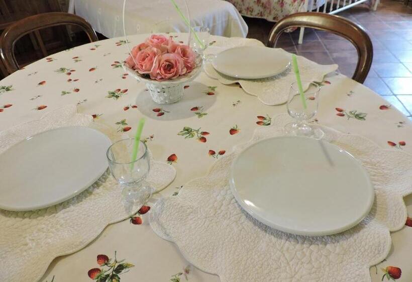 Студия Стандарт, Casale Fedele Family Relax B&b Vicino Al Borgo