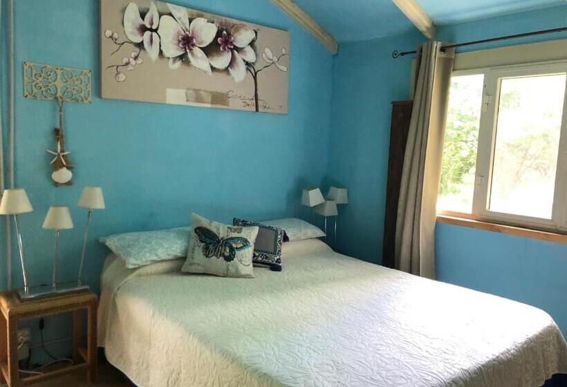 Номер Стандарт с Гидромассажем, Casale Fedele Family Relax B&b Vicino Al Borgo