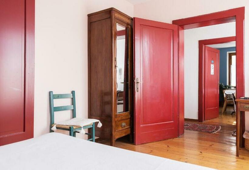 标准间, La Casa Delle Zie