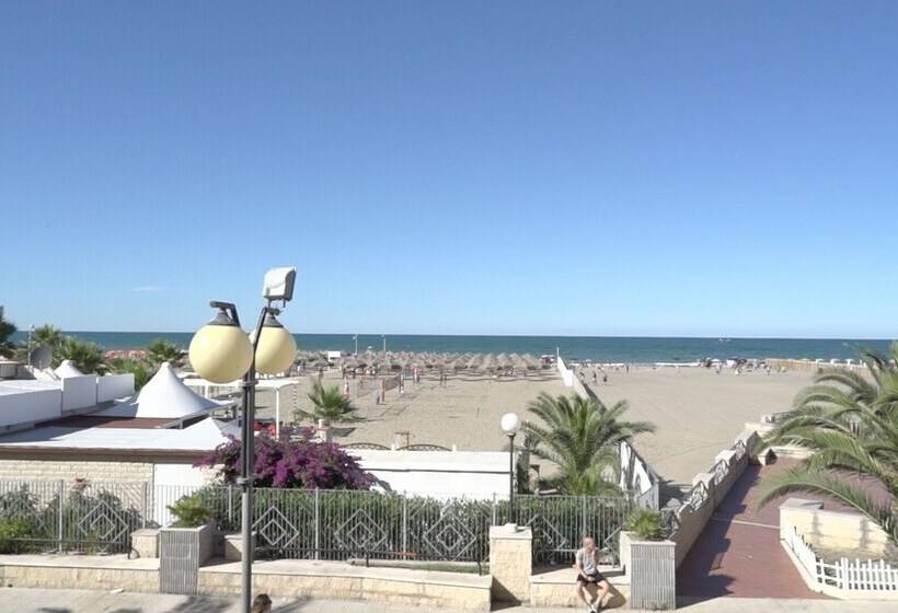 اتاق استاندارد, Le Nereidi Beb