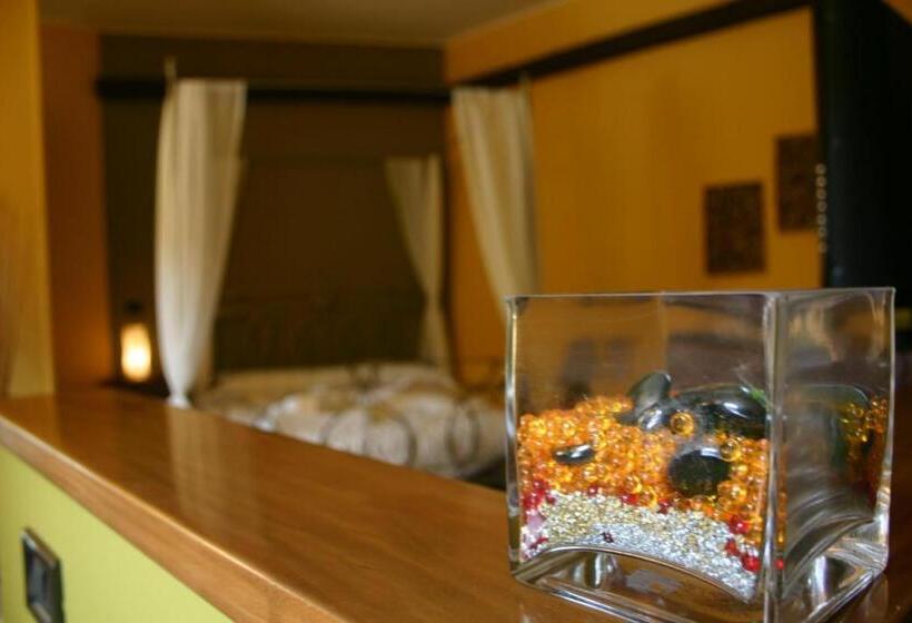 Номер Стандарт, Suite Manzoni