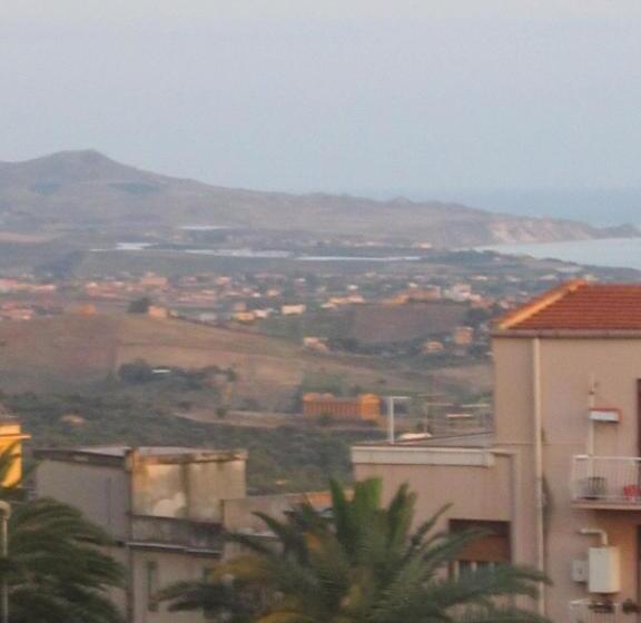Номер Стандарт, Terrazza Sul Rabato