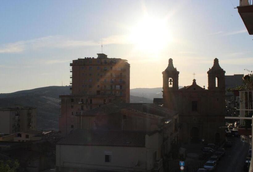Номер Стандарт, Terrazza Sul Rabato
