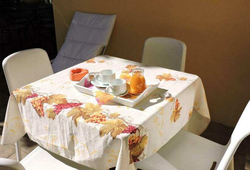 Студия Стандарт, Casale Fedele Family Relax B&b Vicino Al Borgo
