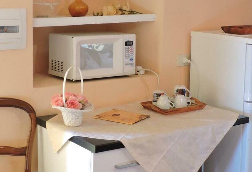 Студия Стандарт, Casale Fedele Family Relax B&b Vicino Al Borgo