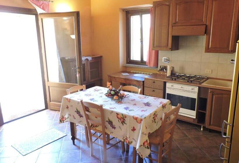 Апартаменты 1 Спальня, Casale Fedele Family Relax B&b Vicino Al Borgo