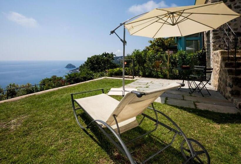 Студия Стандарт Вид на Море, Dominio Mare Resort & Spa