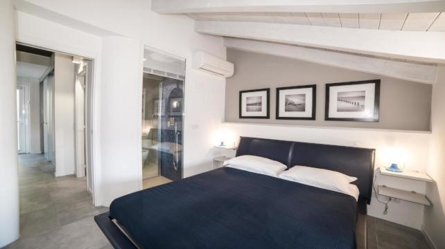 Апартаменты 1 Спальня, Dominio Mare Resort & Spa