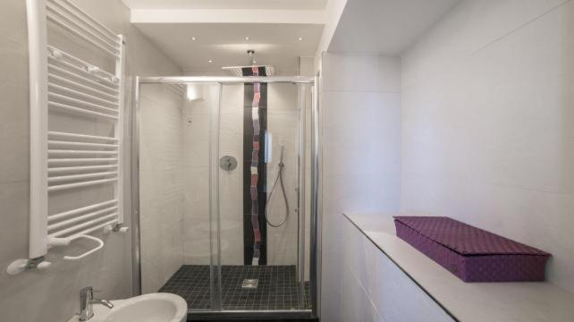 Номер Дюплекс, Dominio Mare Resort & Spa