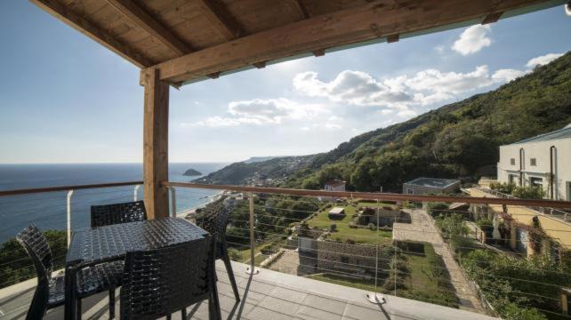 Номер Дюплекс, Dominio Mare Resort & Spa