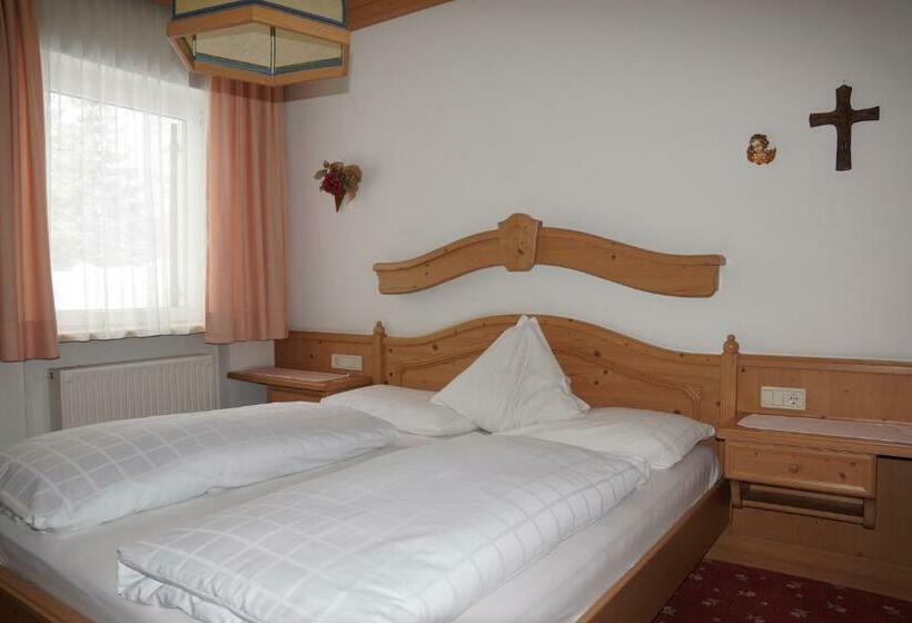 Номер Стандарт, Mooserhof