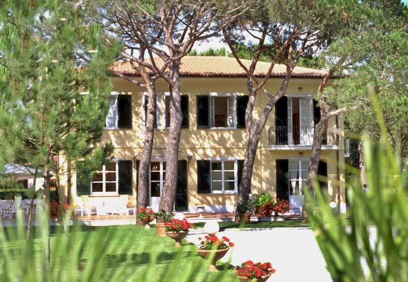 اتاق استاندارد, Villa Fiorisella