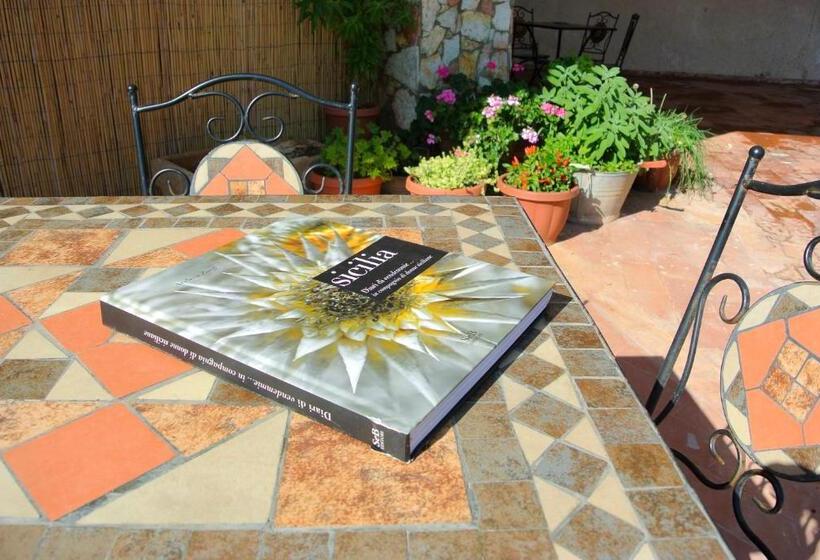 اتاق استاندارد با چشم‌انداز دریا, Al Vecchio Pontile Bed And Breakfast