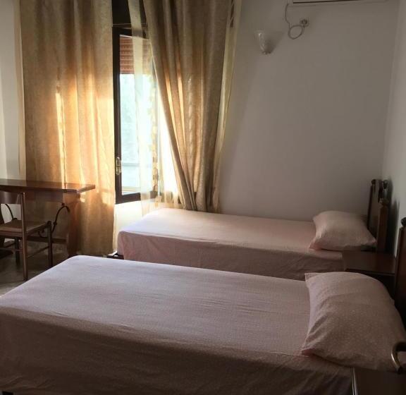 Семейный Номер, Locanda Al Cavaliere