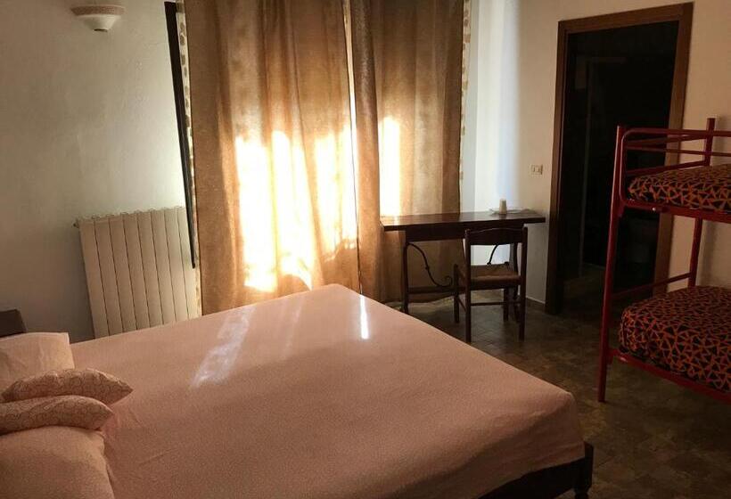 家庭间, Locanda Al Cavaliere