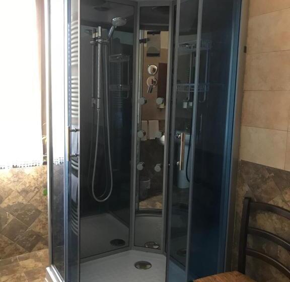 Номер Стандарт, Locanda Al Cavaliere