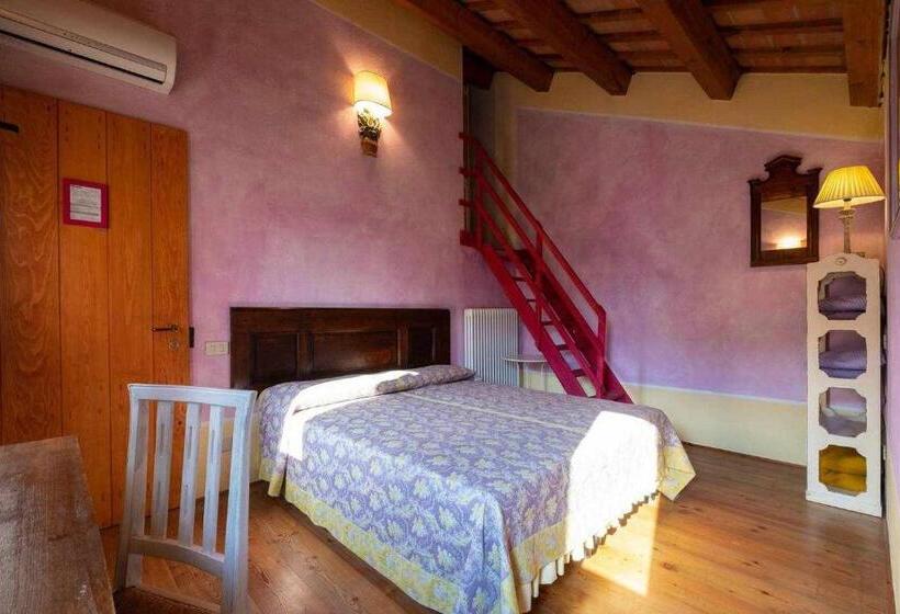 Номер Стандарт, Rosalimone B&b