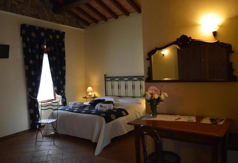 Deluxe Suite Sea View, Villa Quiete