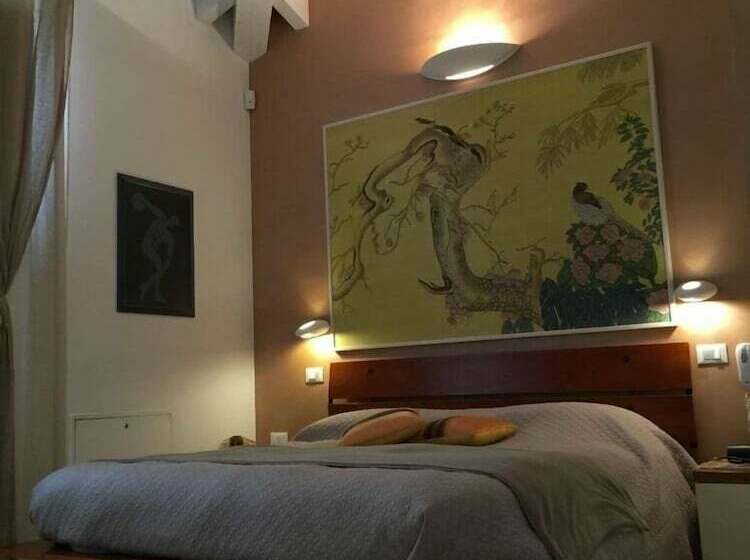 Номер Стандарт, Bed & Breakfast Case Osti