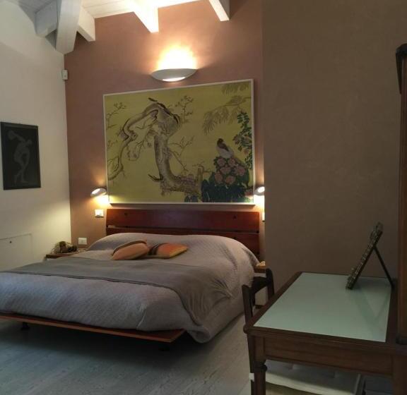 Номер Стандарт, Bed & Breakfast Case Osti