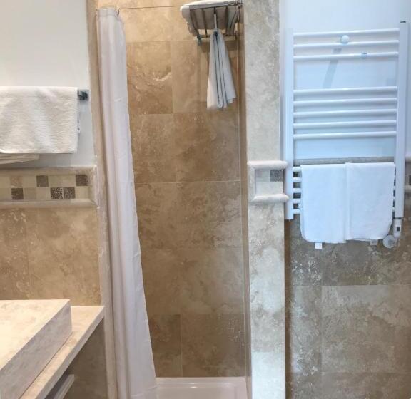 Номер Стандарт, Bed & Breakfast Case Osti