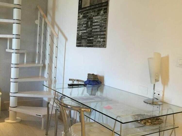 Номер Стандарт, Bed & Breakfast Case Osti